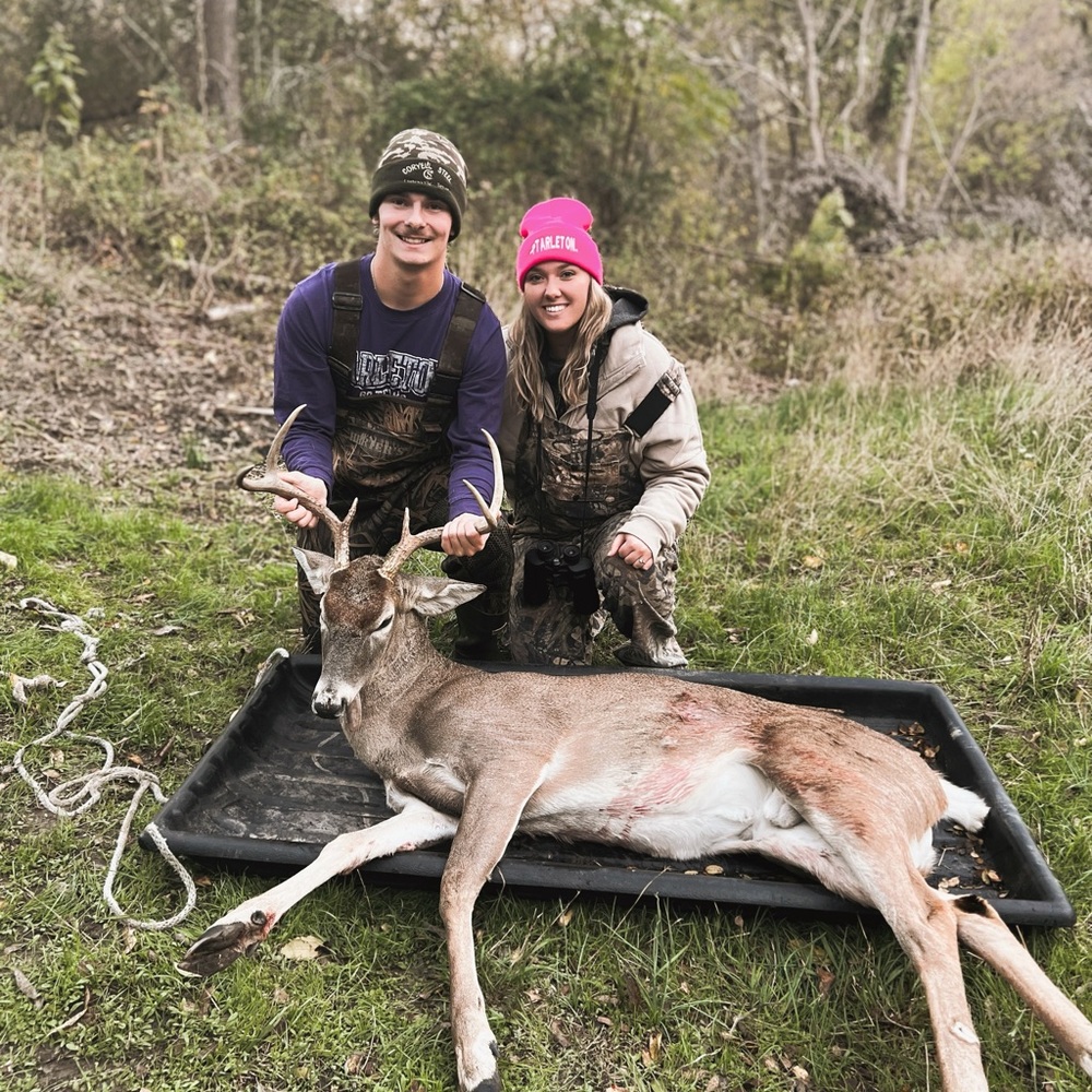 Meet your Posher, Lizzy